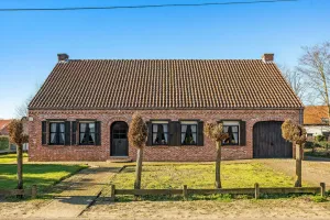  Verhuurd Gierle