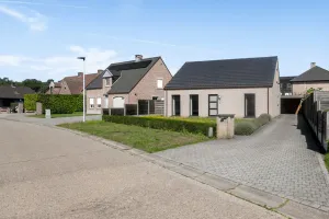  Verhuurd Gierle
