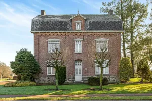 HuisHechtel-Eksel