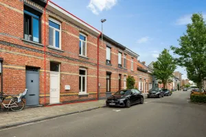  Verhuurd Turnhout