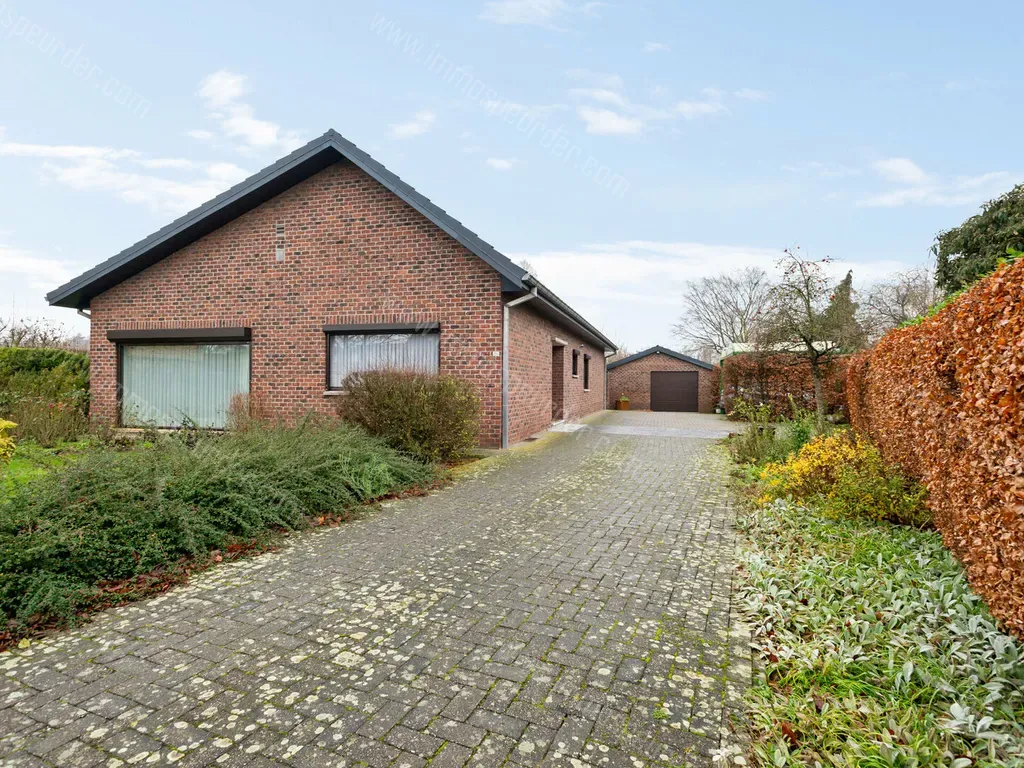 Huis in Bocholt - 1337619 - Reppelerweg 204, 3950 Bocholt