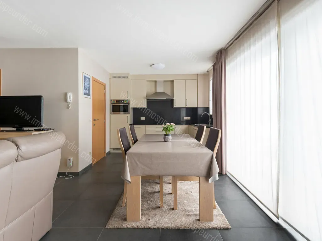 Appartement in Mol - 1365966 - Sint-Antoniusstraat 9-001, 2400 Mol