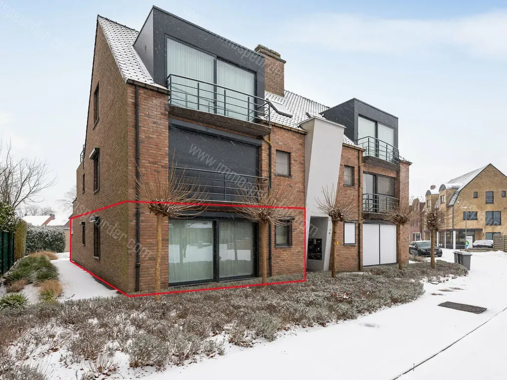 Appartement in Mol - 1365966 - Sint-Antoniusstraat 9-001, 2400 Mol