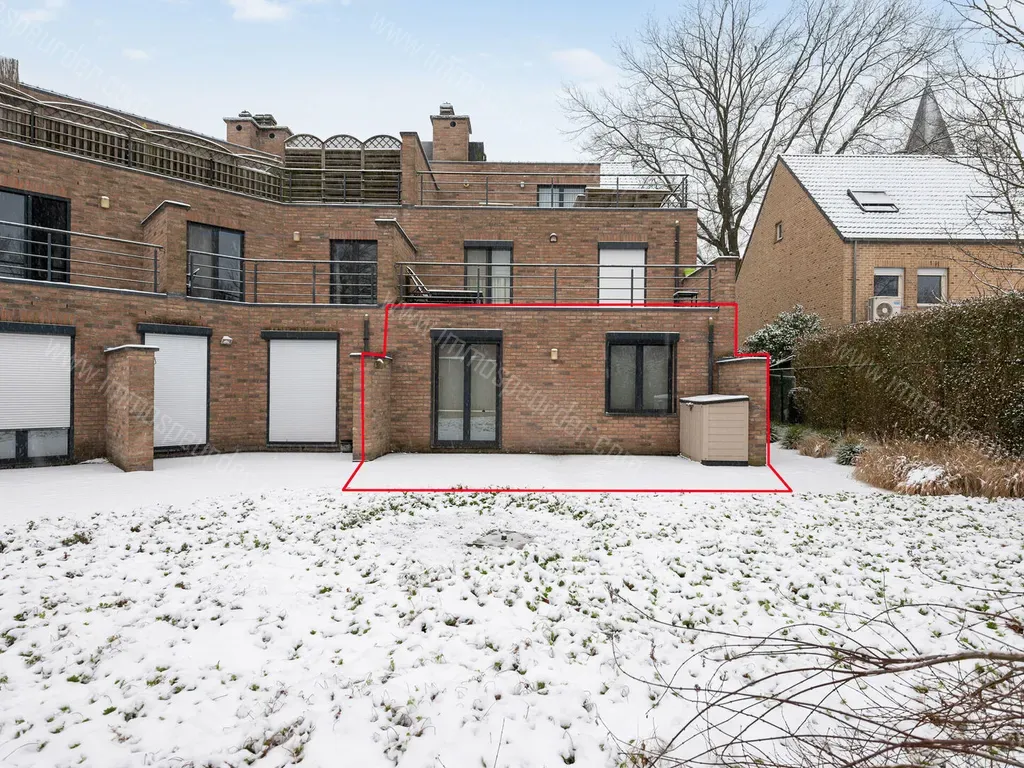 Appartement in Mol - 1365966 - Sint-Antoniusstraat 9-001, 2400 Mol