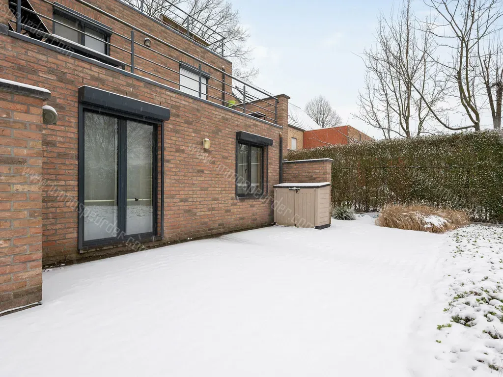 Appartement in Mol - 1365966 - Sint-Antoniusstraat 9-001, 2400 Mol