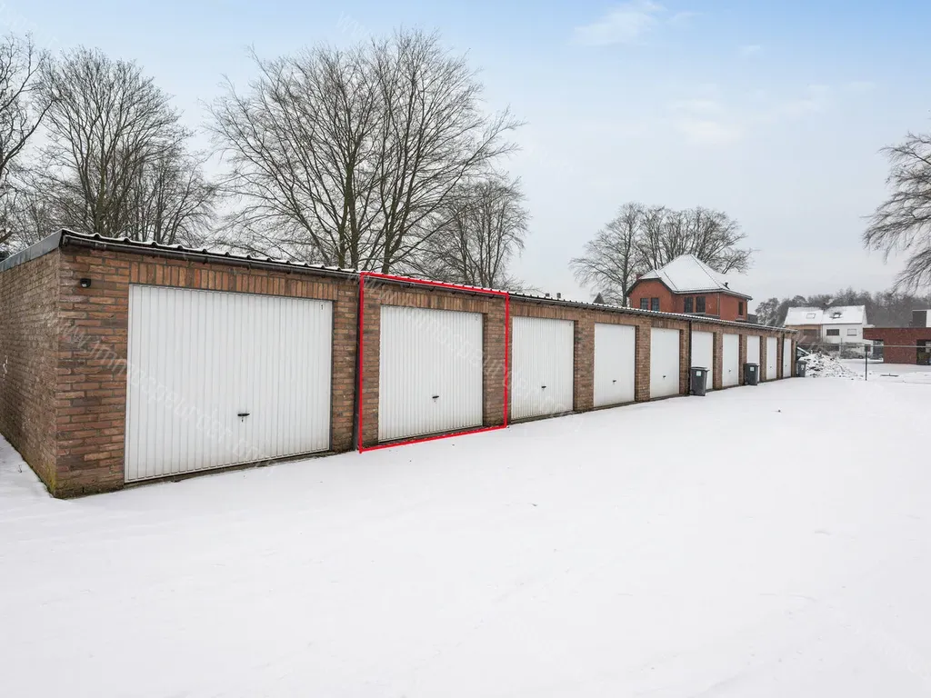 Appartement in Mol - 1365966 - Sint-Antoniusstraat 9-001, 2400 Mol