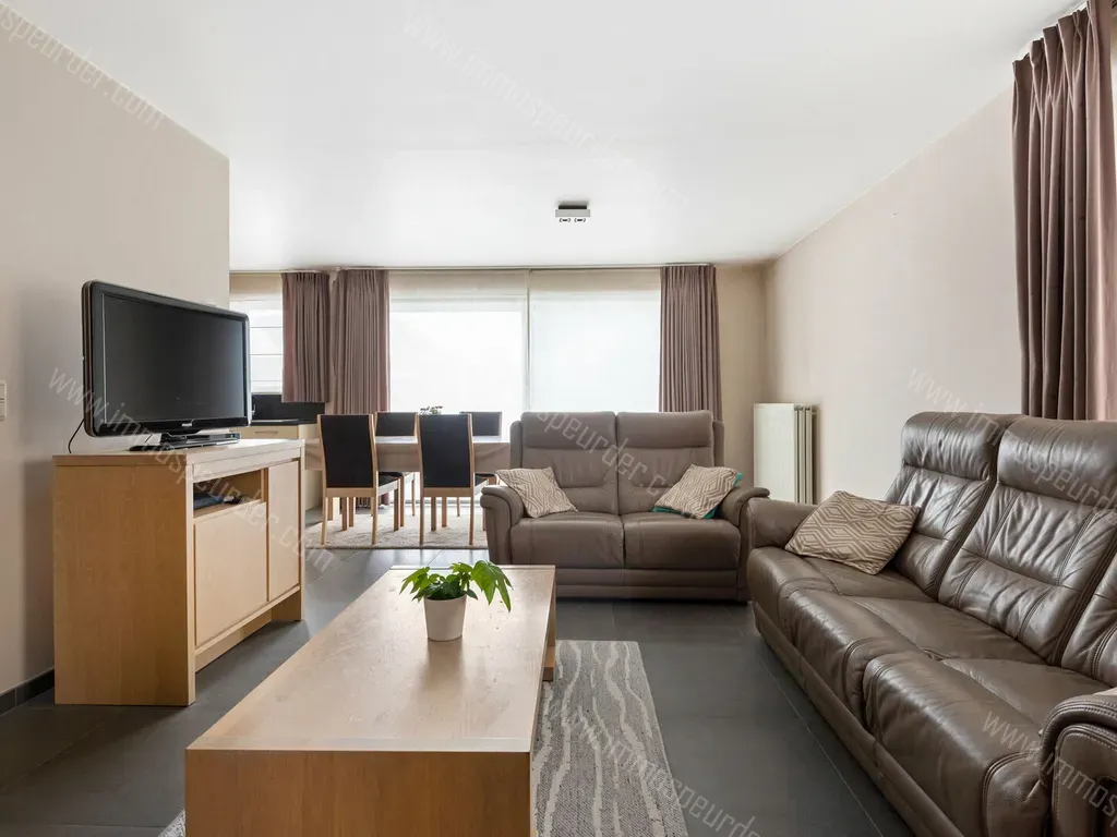 Appartement in Mol - 1365966 - Sint-Antoniusstraat 9-001, 2400 Mol