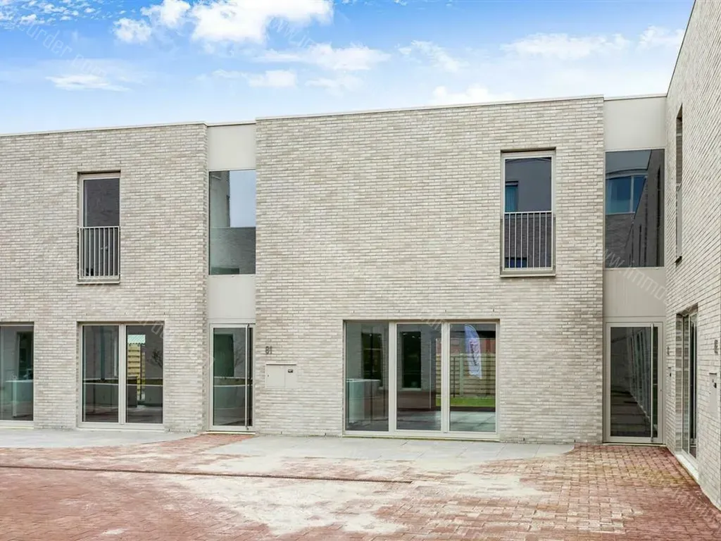 Huis in Beerse - 1374890 - Bisschopslaan 79, 2340 Beerse