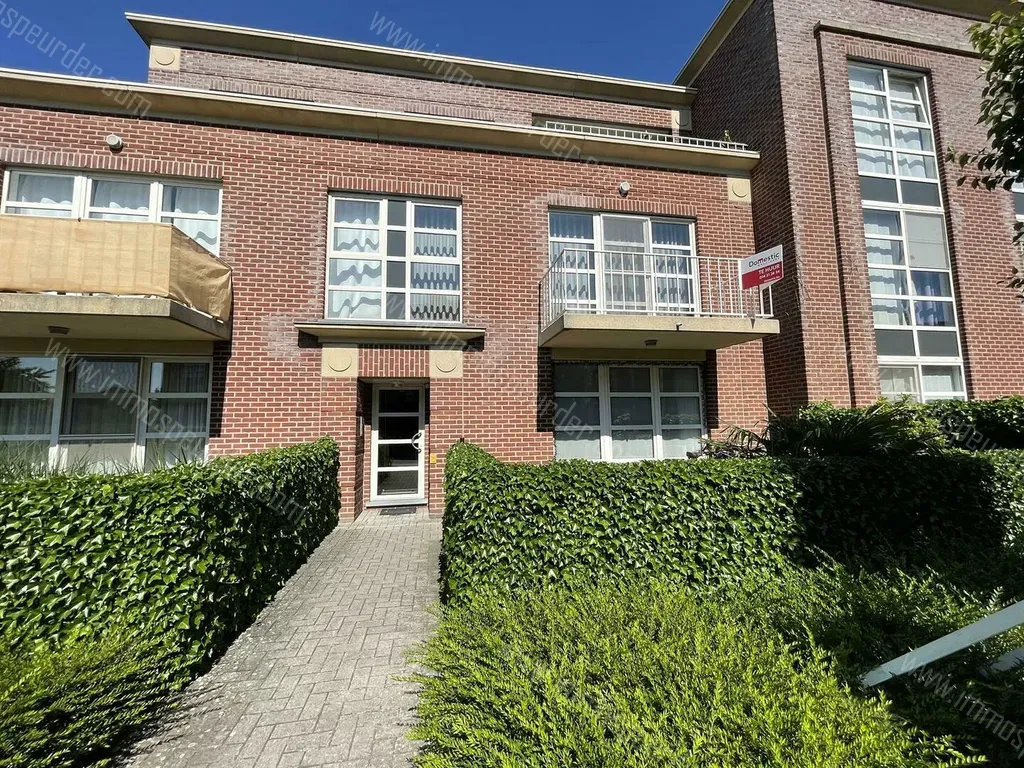 Appartement in Retie - 1374898 - Groenstraat 47-102, 2470 Retie