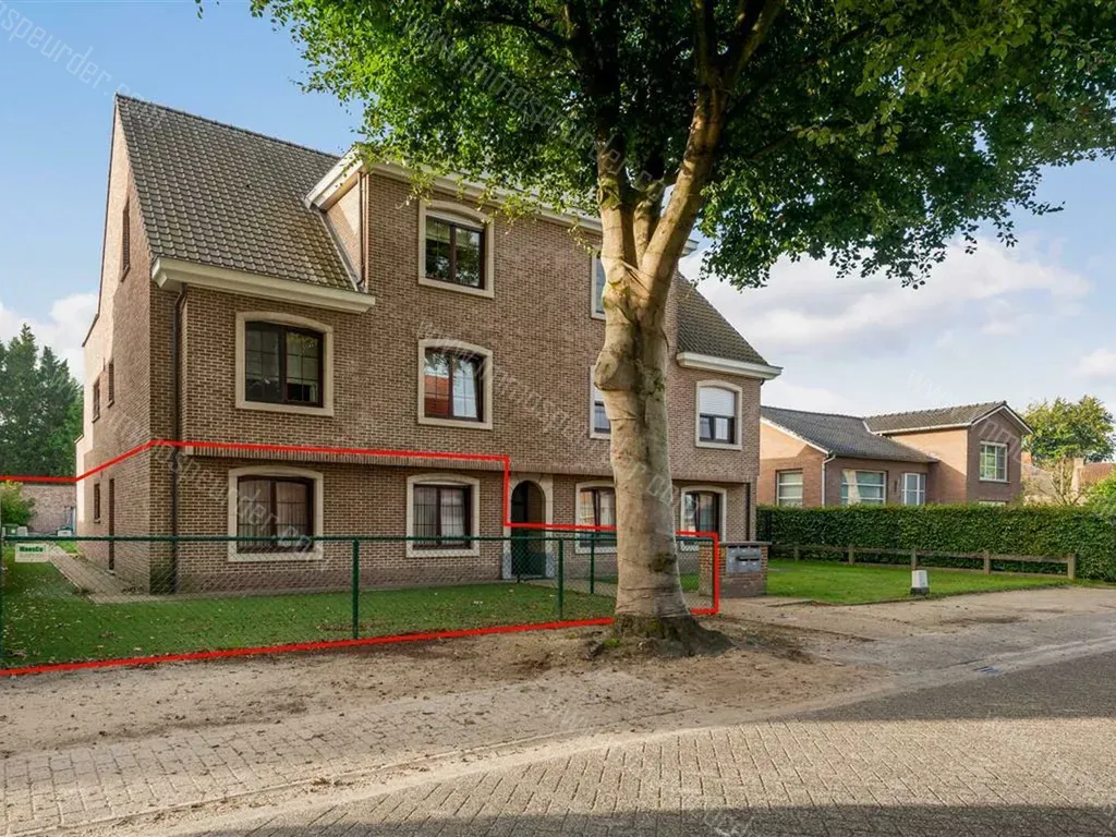 Appartement in Vosselaar - 1391692 - Oudebaan 81-1, 2350 Vosselaar