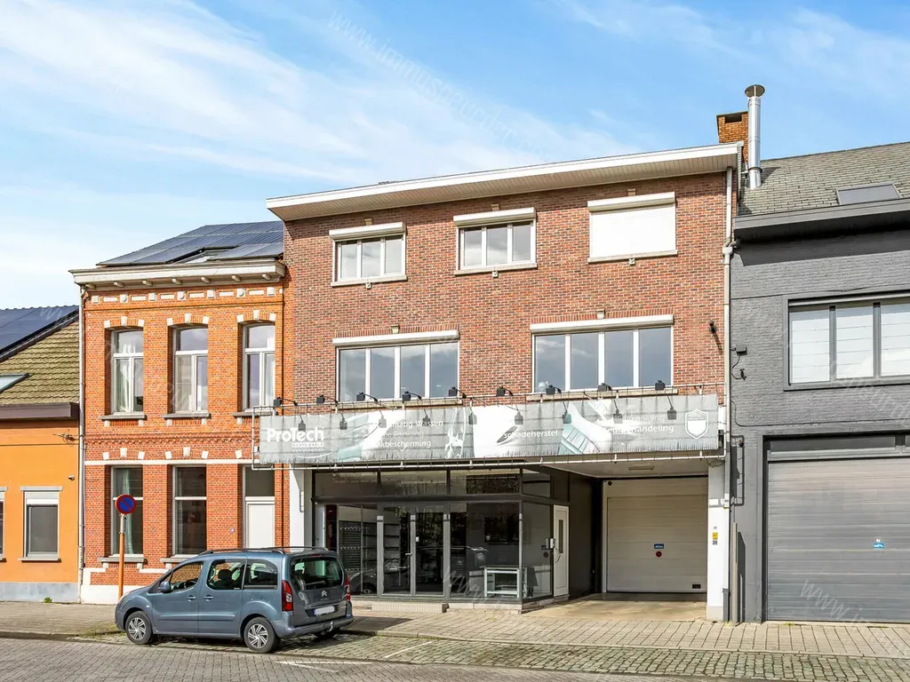 Huis in Turnhout