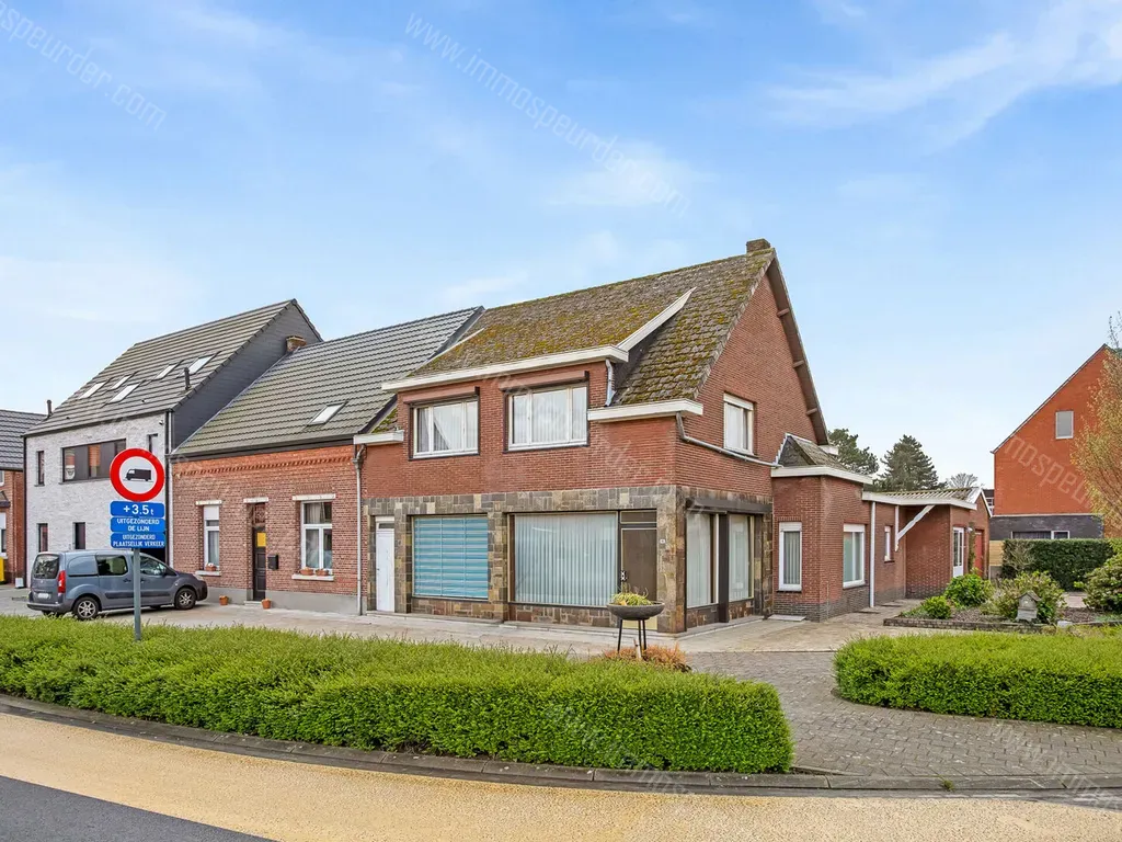 Huis in Dessel