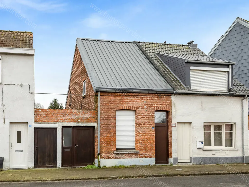 Huis in Herentals