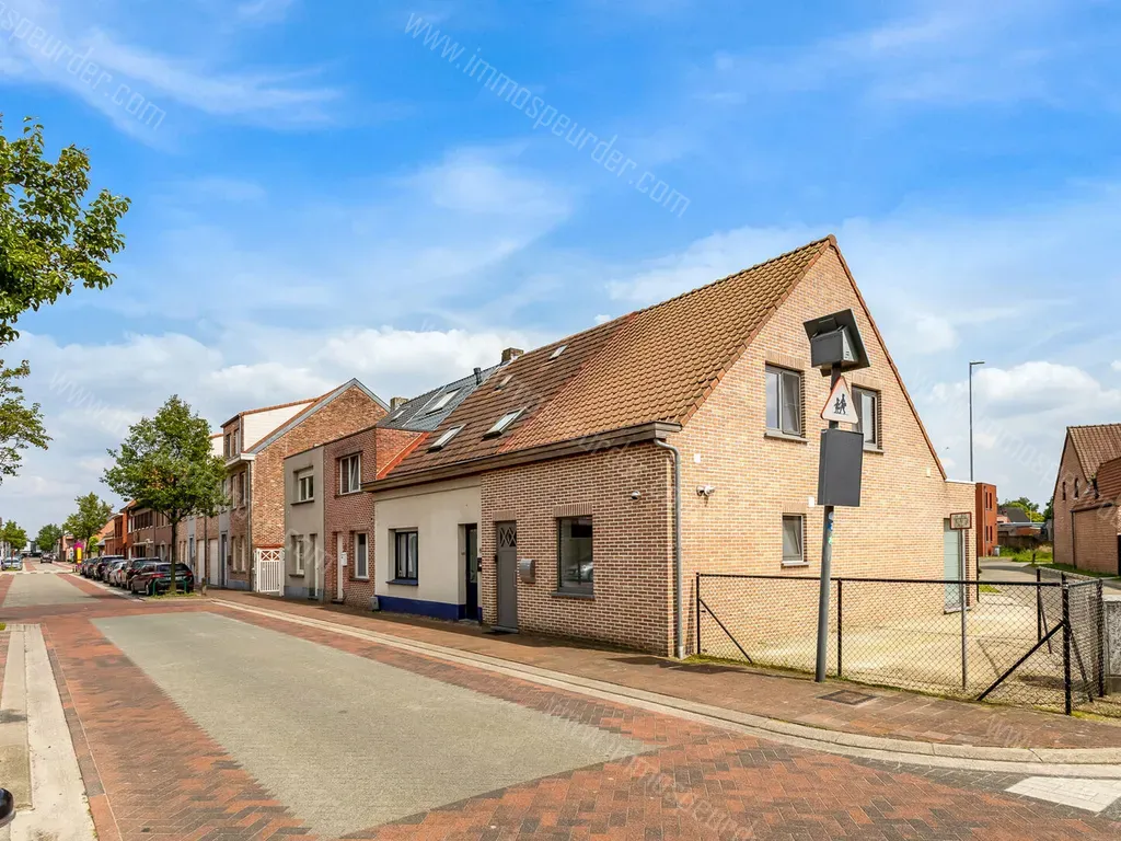 Huis Te Huur Vosselaar