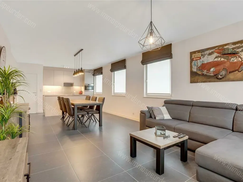 Appartement Te Huur Vosselaar