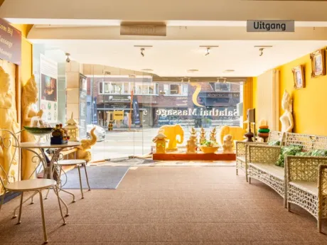 Handelspand in Brasschaat - Bredabaan 312, 2930 - foto 2