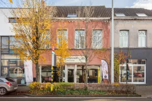 Huis Te Koop Brasschaat