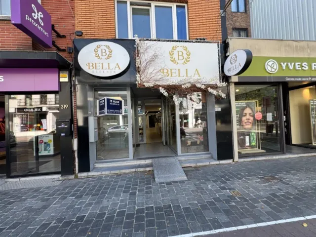 Appartement in Brasschaat - Bredabaan 317, 2930