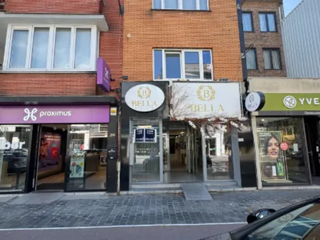 Appartement in Brasschaat - Bredabaan 317, 2930 - foto 2