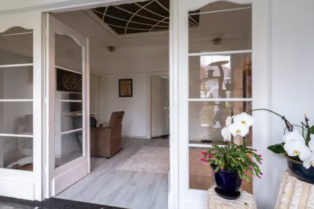 Villa Te Koop Ekeren
