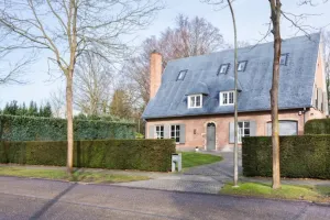 Appartement Te Koop Brasschaat