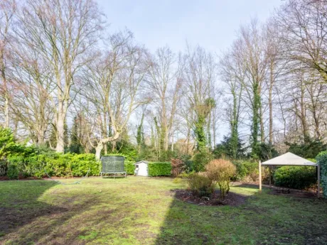 Villa in Brasschaat - Gamerenlei 4, 2930 - foto 2
