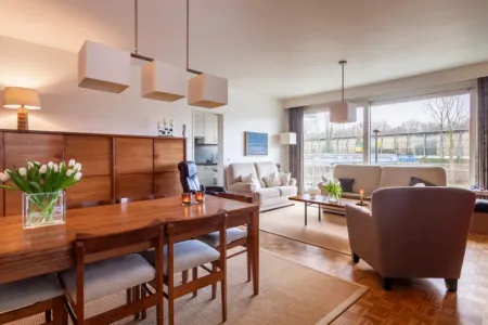 Appartement Te Koop Deurne