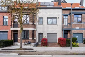 Appartement Te Koop Merksem