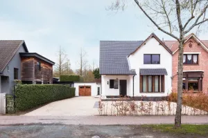 Huis Te Koop Brasschaat