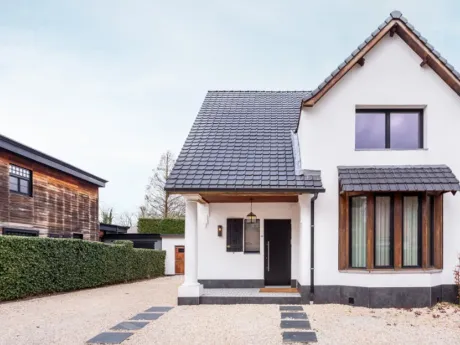 Maison à Brasschaat - Bethaniëlei 23, 2930 - photo 2