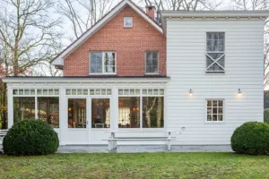 Villa Te Koop Brasschaat