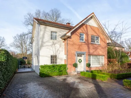 Villa in Brasschaat - Hermanlei 37, 2930 - foto 2