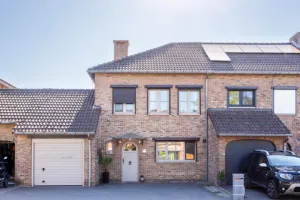Appartement Te Koop Stabroek
