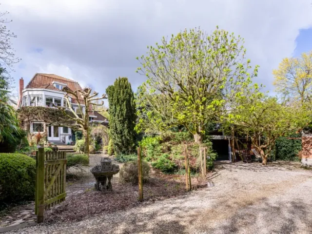 Villa à Brasschaat - Kapelsesteenweg 48, 2930