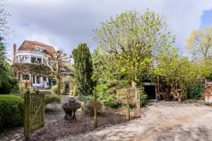 Villa Te Koop Brasschaat