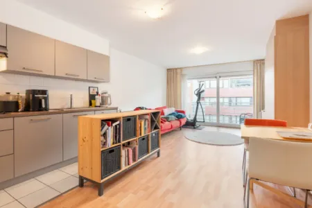 Appartement Te Koop Oostende