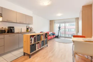 Appartement Te Koop Oostende