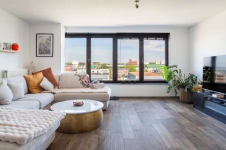 Appartement Te Koop Deurne