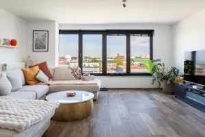 Appartement Te Koop Deurne