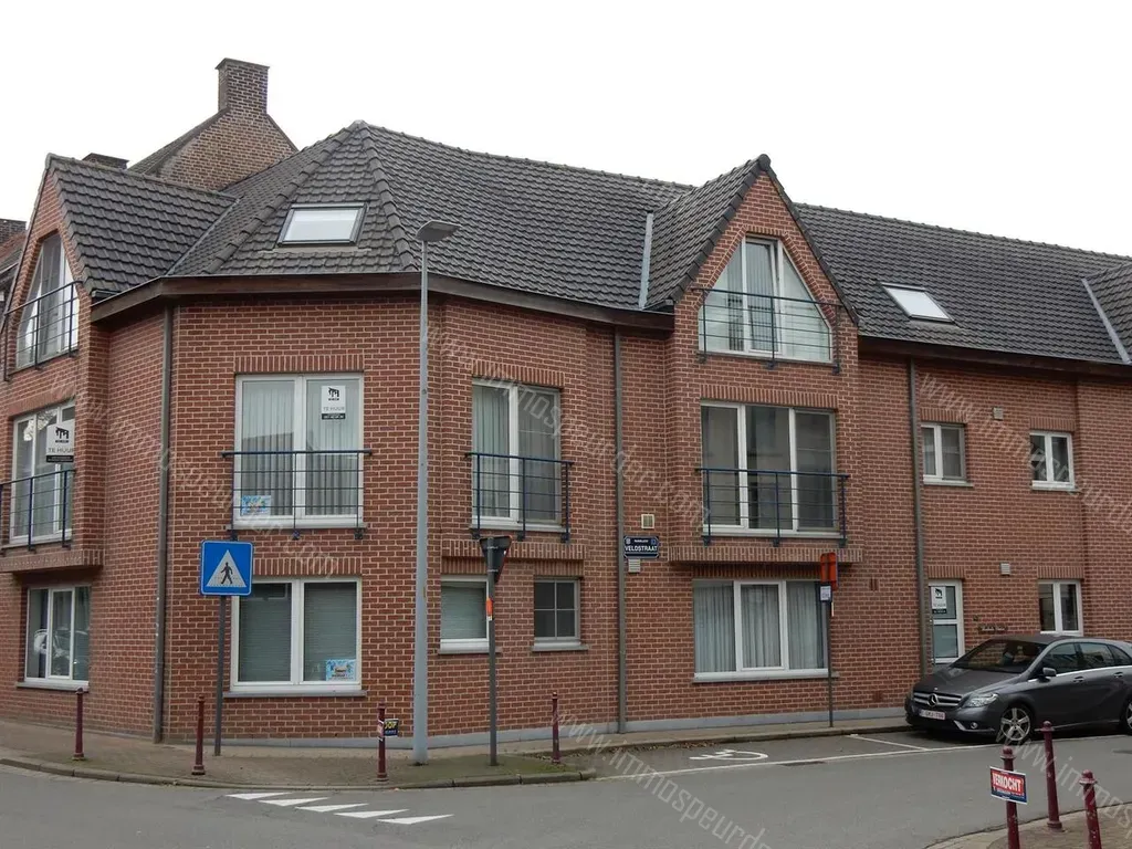 Appartement in Ruiselede - 1293497 - Veldstraat 1-B3, 8755 Ruiselede