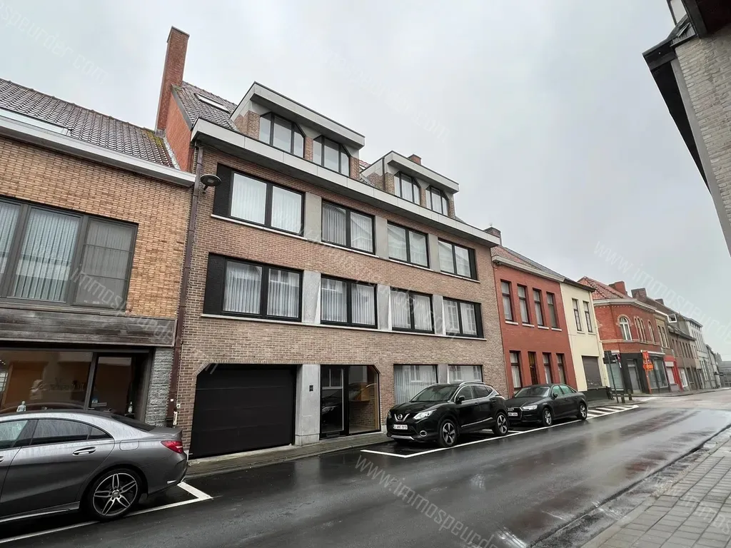 Appartement in Tielt - 1402621 - Hoogstraat 41-B8, 8700 Tielt