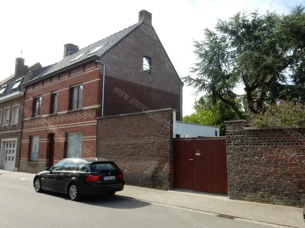 Huis in Tielt