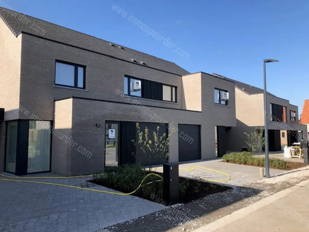 Huis in Wingene - 1425654 - Wulfhoek - Beelaertstraat 6, 8750 Wingene