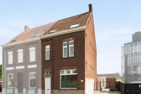 Huis Te Koop Tielt