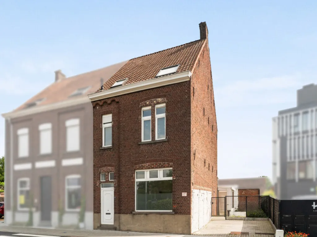 Hoofdfoto Huis in Tielt