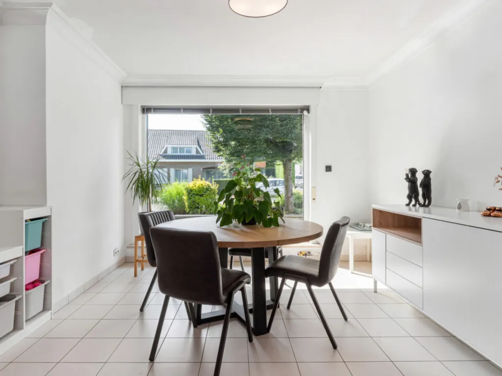 Hoofdfoto Huis in Tielt