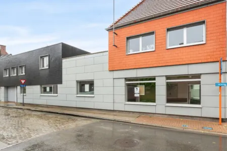 Huis Te Koop Tielt