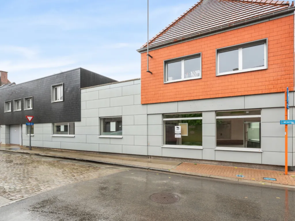 Hoofdfoto Huis in Tielt