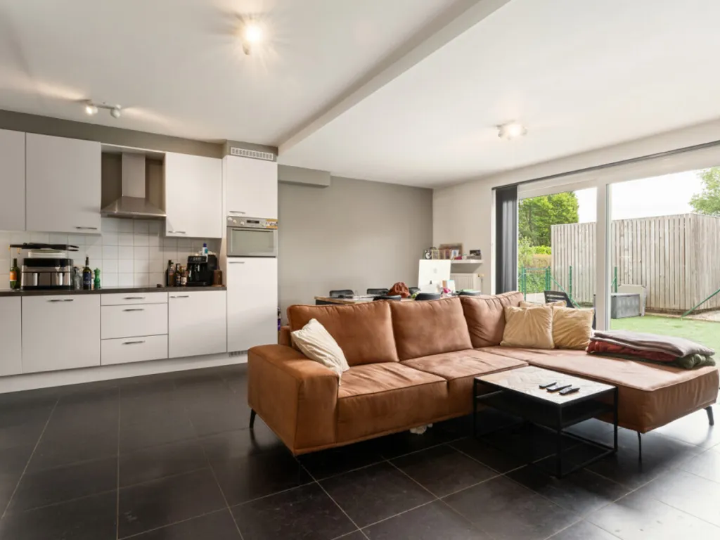 Hoofdfoto Appartement in Tielt