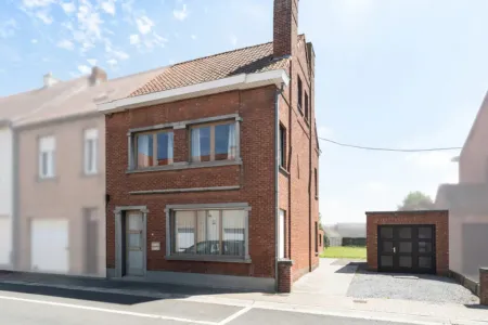 Huis Te Koop Tielt